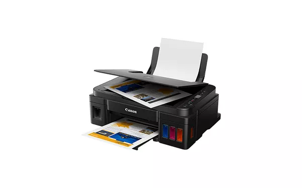 Imprimante Canon Pixma G2410 – multifonction Jet D’encre Couleur – USB