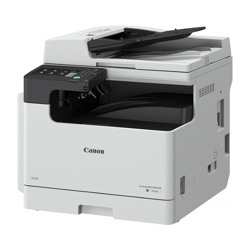 Photocopieur Canon iR 2425I – Monochrome Réseau + chargeur + toner