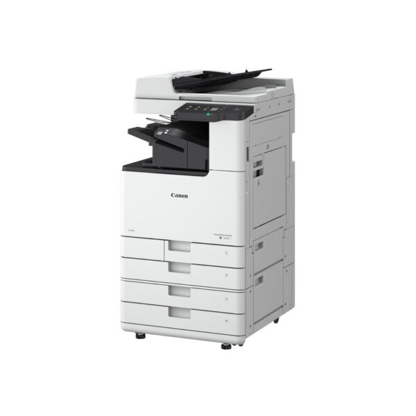 PHOTOCOPIEUSE Canon 3326i COULEUR AVEC CHARGEUR