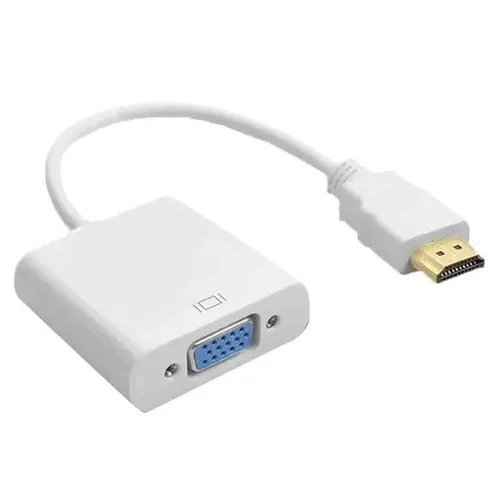 Adaptateur HDMI-VGA