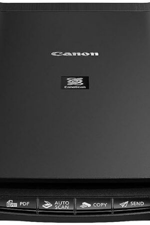 CANNER CANON LIDE 120 DESS TOCKAGE