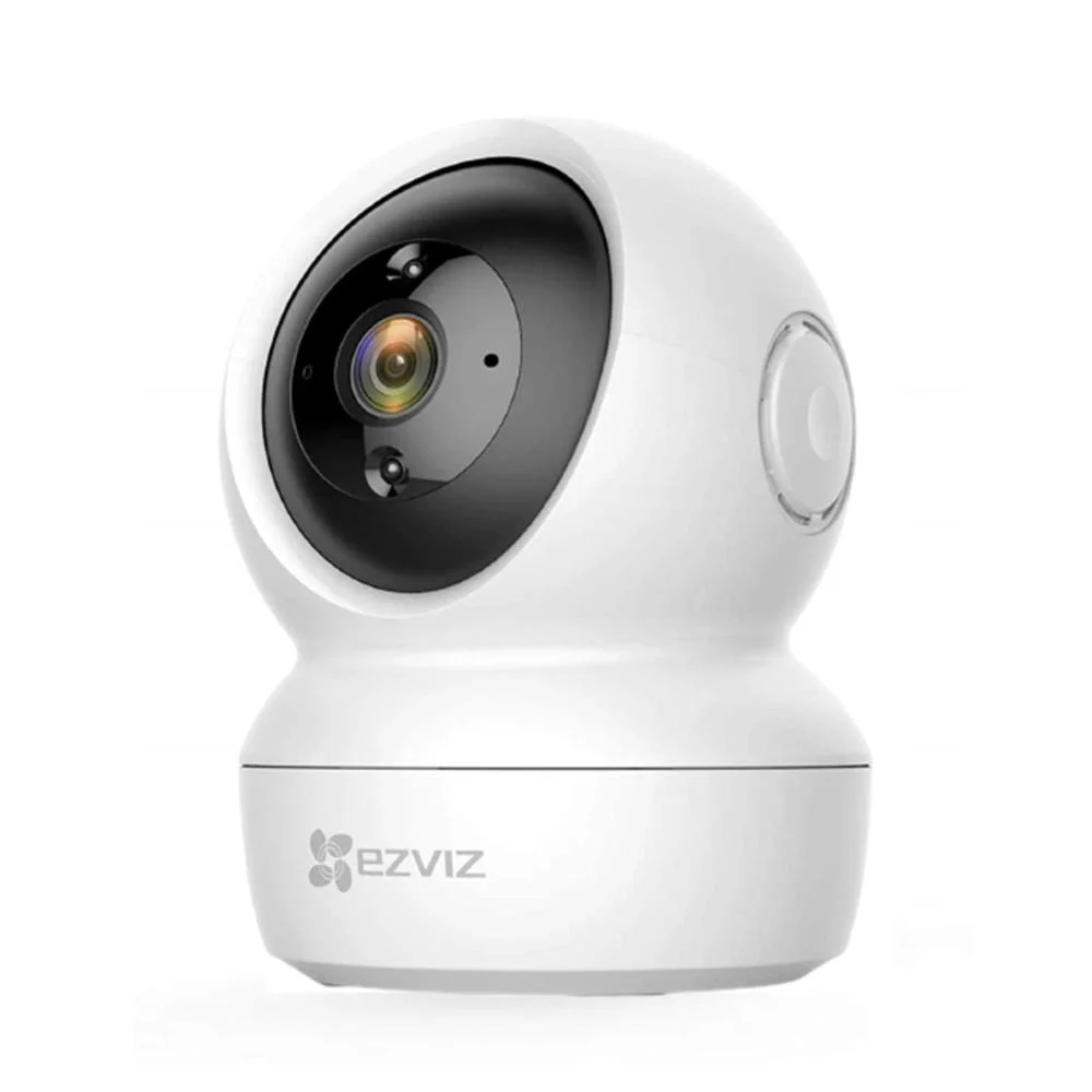 Caméra EZVIZ CP1 WiFi Intérieure, 2K 3MP