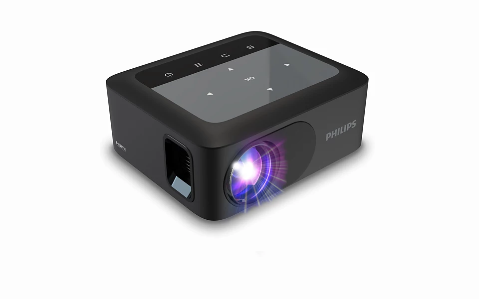 Vidéo Projecteur PHILIPS NeoPix 110