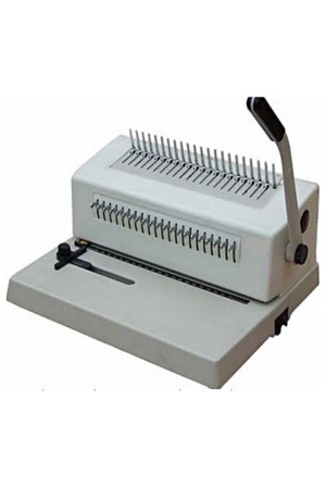 Machine à reluire A4 – Master