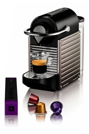 Machine à café Nespresso Krups Pixie
