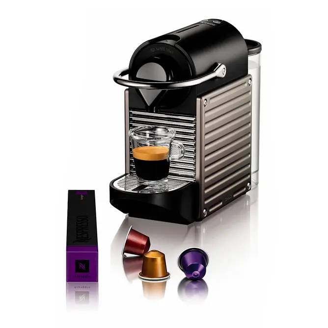Machine à café Nespresso Krups Pixie