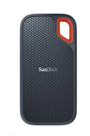 Disque Dur SanDisk SSD 2 To