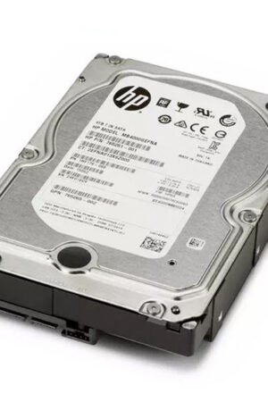 Disque dur HP Server 1To 3.5″