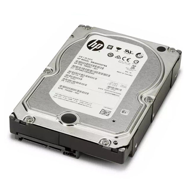 Disque dur HP Server 1To 3.5″