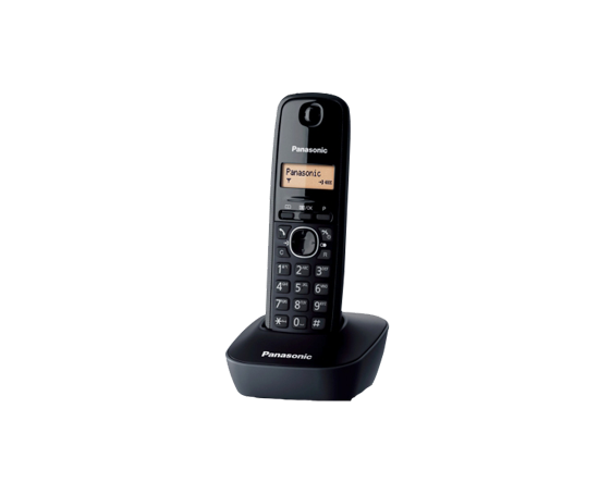 TELEPHONE SANS FIL PANASONIC