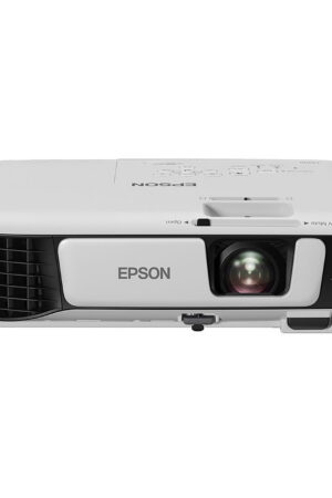 Vidéo projecteur Epson EB-X41 LCD XGA 3600 Lumens HDMI