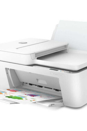 Imprimante HP Deskjet 4120 jet d’encre multifonction