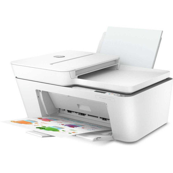 Imprimante HP Deskjet 4120 jet d’encre multifonction