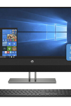 Ordinateur HP Pavilion 27″ All in One 27-xa0029c – Core i7
