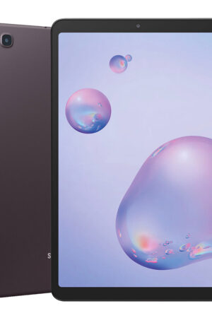 Galaxy Tab A (2020) – Memoire 32Gb – 3Gb de Ram – Taille (affichage principal) 8,4 pouces