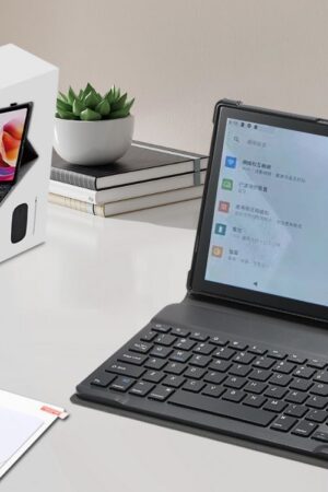 TABLETTE CALUS TAB 25 PRO| 512GO RAM 16