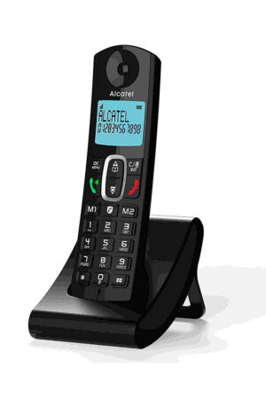 Telephone Sans Fil Alcatel F685