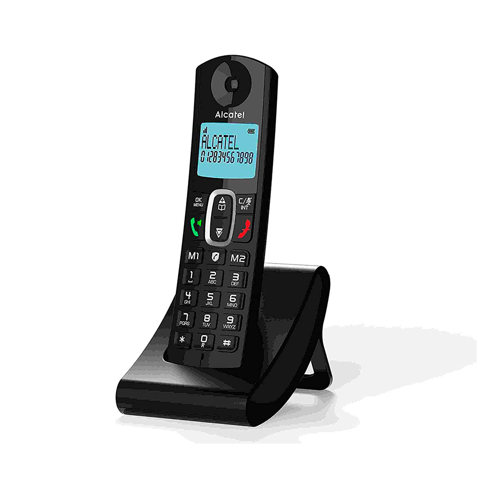 Telephone Sans Fil Alcatel F685
