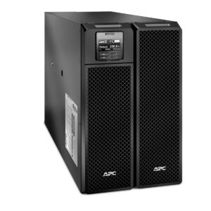 Onduleur APC SRT 10000 VA Smart-ups 230 V Online Double Conversion – SRT10KXLI