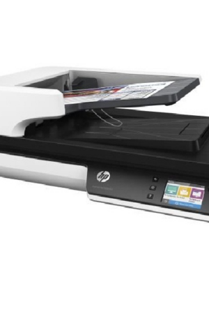HP Scanjet Pro 4500 fn1 – scanner de documents
