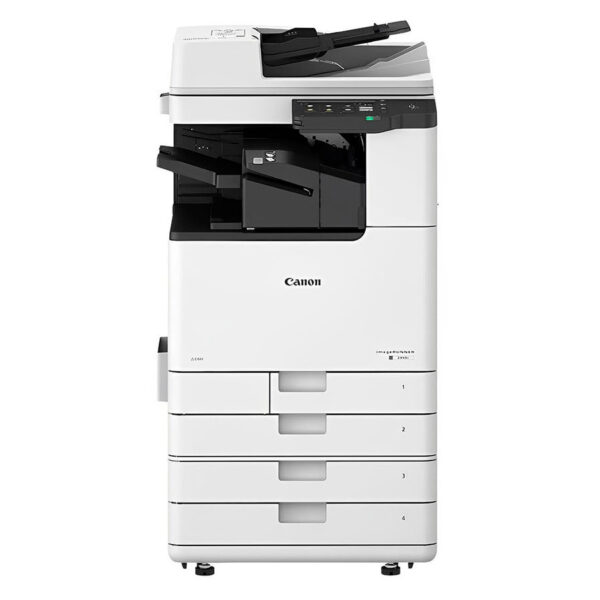 Canon 2930i imageRunner imprimante multifonction monochrome A3