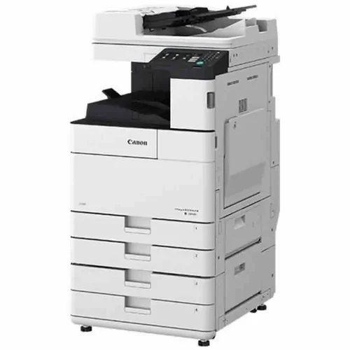 Photocopieuse Canon image RUNNER C3326i A3/A4 multifonction