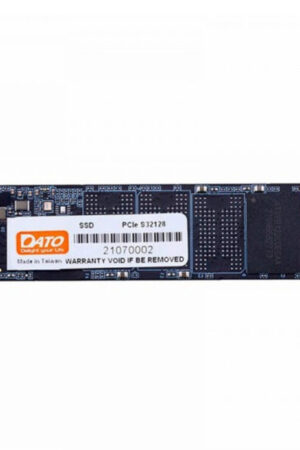 Disque Dur SSD Interne DATO 1 To M2 PCI-E 2500 NVME GEN3X4