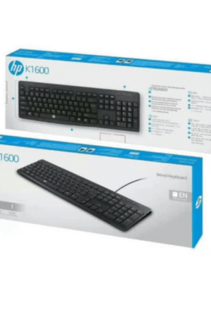 Clavier filaire HP K1600