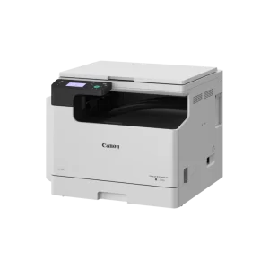 Photocopieuse Canon Laser imageRUNNER 2224N MFP 3en1 Réseau Wifi Mono A3