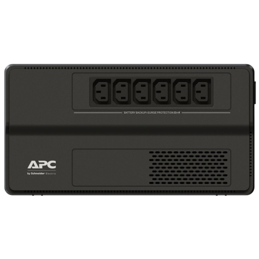 Onduleur APC BV 1000 VA EASY UPS, AVR, prise CEI, 230 V