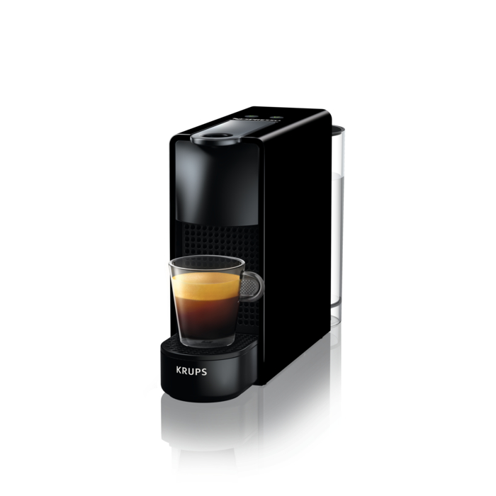 Machine à café Nespresso Essenza Mini Krups
