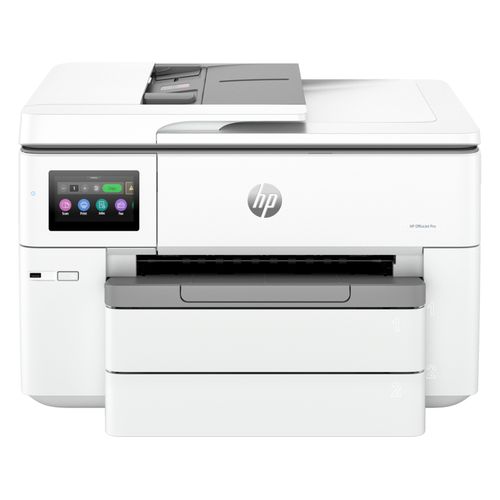 Imprimante tout-en-un grand format OfficeJet Pro 9730 – A3 – A4 – Recto verso