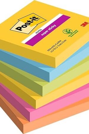 Post-it autocollant