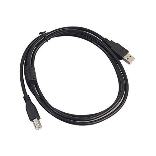 Câbles D’imprimante USB 2.0 – Noir 1,5M