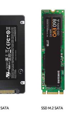 Disque Dur SSD 2.5'' SATA/ SSD M2 SATA/ SSD M2 NVMEV