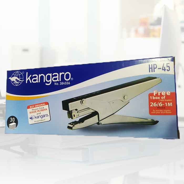 Agrafeuse Kangaro HP 45