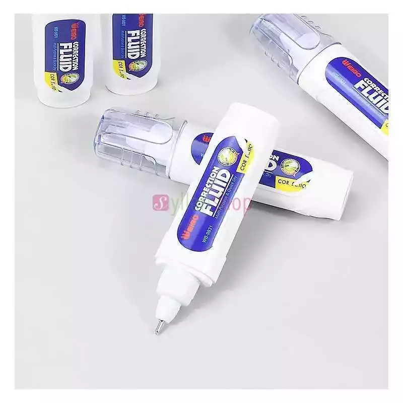 correcteur Blanco Stylo