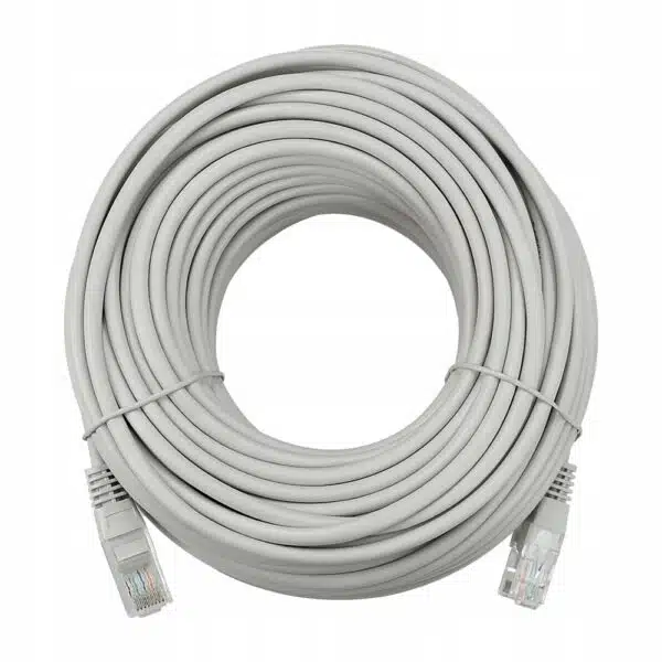 Cable Ethernet Siltron Cat-6 15m