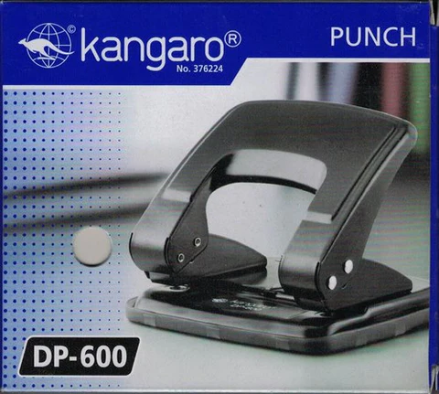 Désagrafeuse professionnelle – Kangaro Punch DP-600