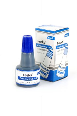 encre de tampon