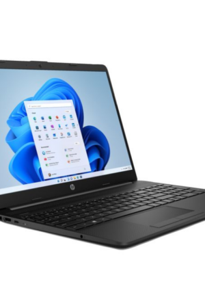 PC PORTABLE HP NOTEBOOK 15 – 4GB – 1TB – 15.6” – FRANCAIS