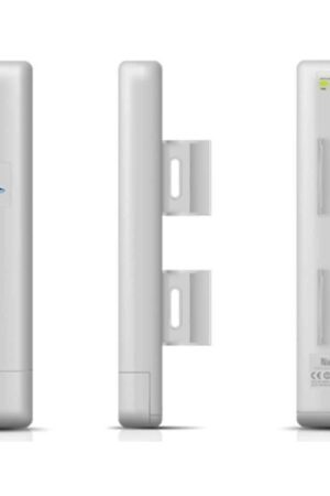 Point D’accès Extérieur AirMax NanoStation M5 Wifi N 300 Mbps 5GHz