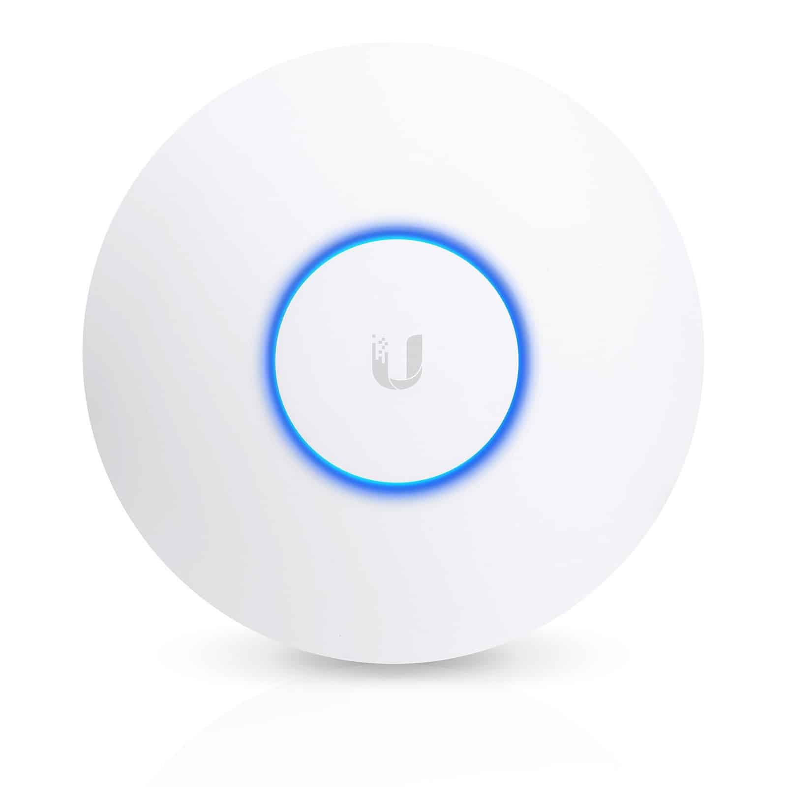 Point D’accès Intérieur Extérieur Wifi AC MIMO 3×3 PoE Dual Band 2550 Mbps Unifi UAP-AC-HD