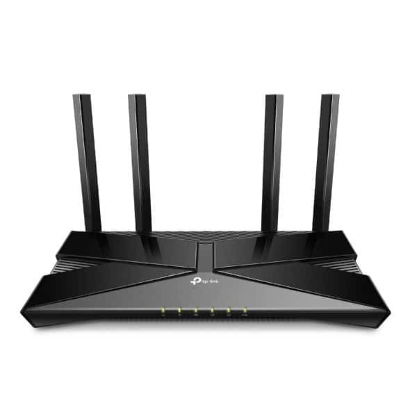 Routeur WiFi TP LINK Archer AX20/AX1800