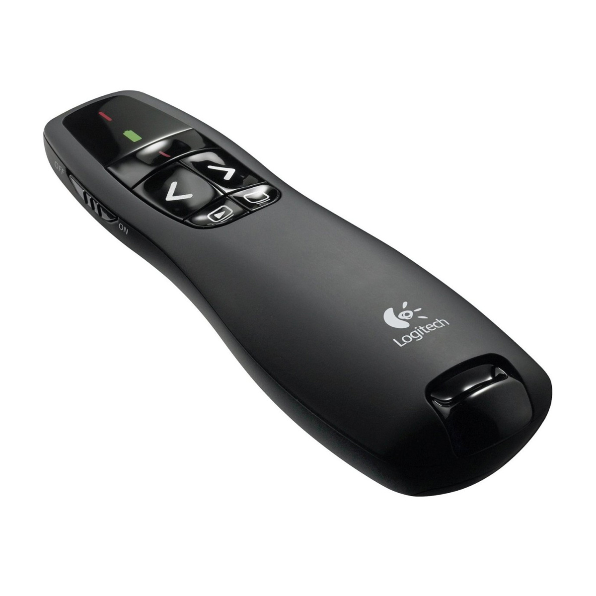 Logitech R400 Pointeur Laser