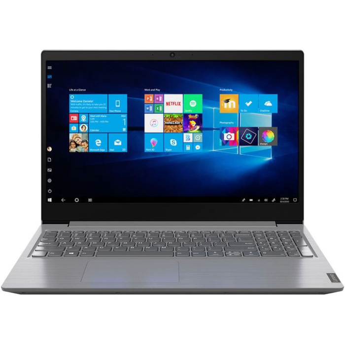 Lenovo PC Portable Lenovo Ideapad V15 Gen1 – IML – Core I3 – 4GB