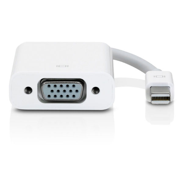 R SCAR RS-MINIDPVGA MINI DisplayPort to VGA – Convertisseur