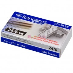 charge agrafeuse 24/6mm