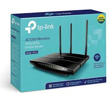 Modem Routeur WiFi AC1200 VDSL/ADSL