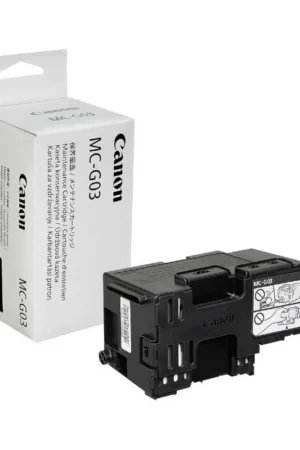 Cartouche de maintenance Canon MC-G03